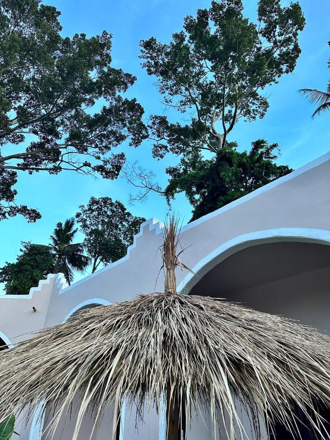 Ziba Home Suites Lamai Beach  Dış mekan fotoğraf