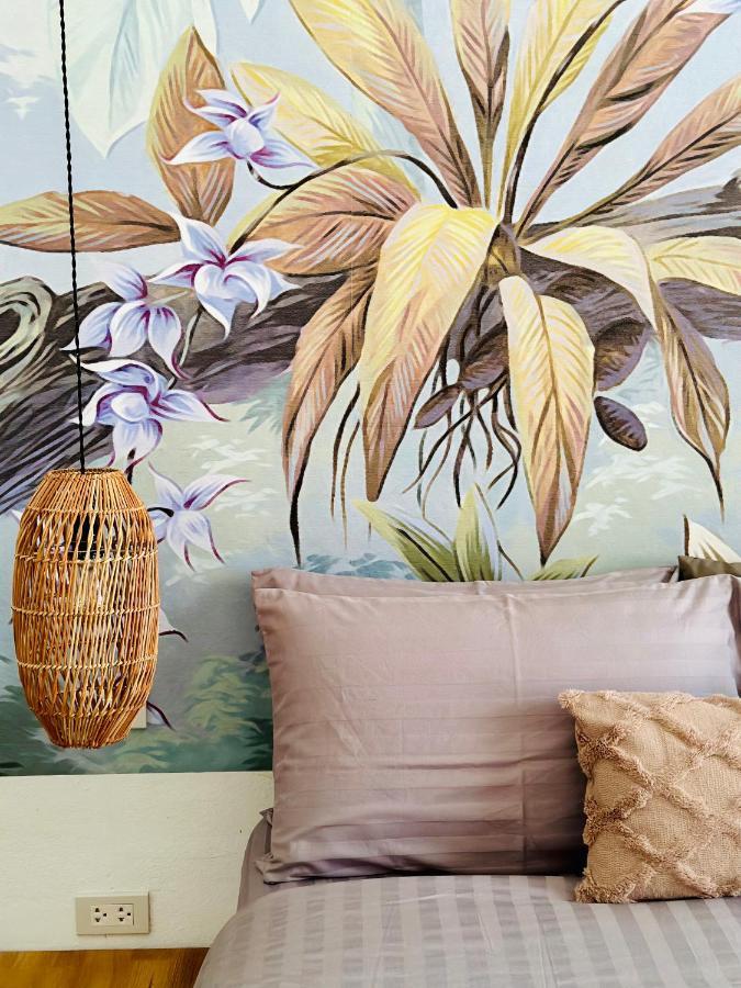 Ziba Home Suites Lamai Beach  Dış mekan fotoğraf