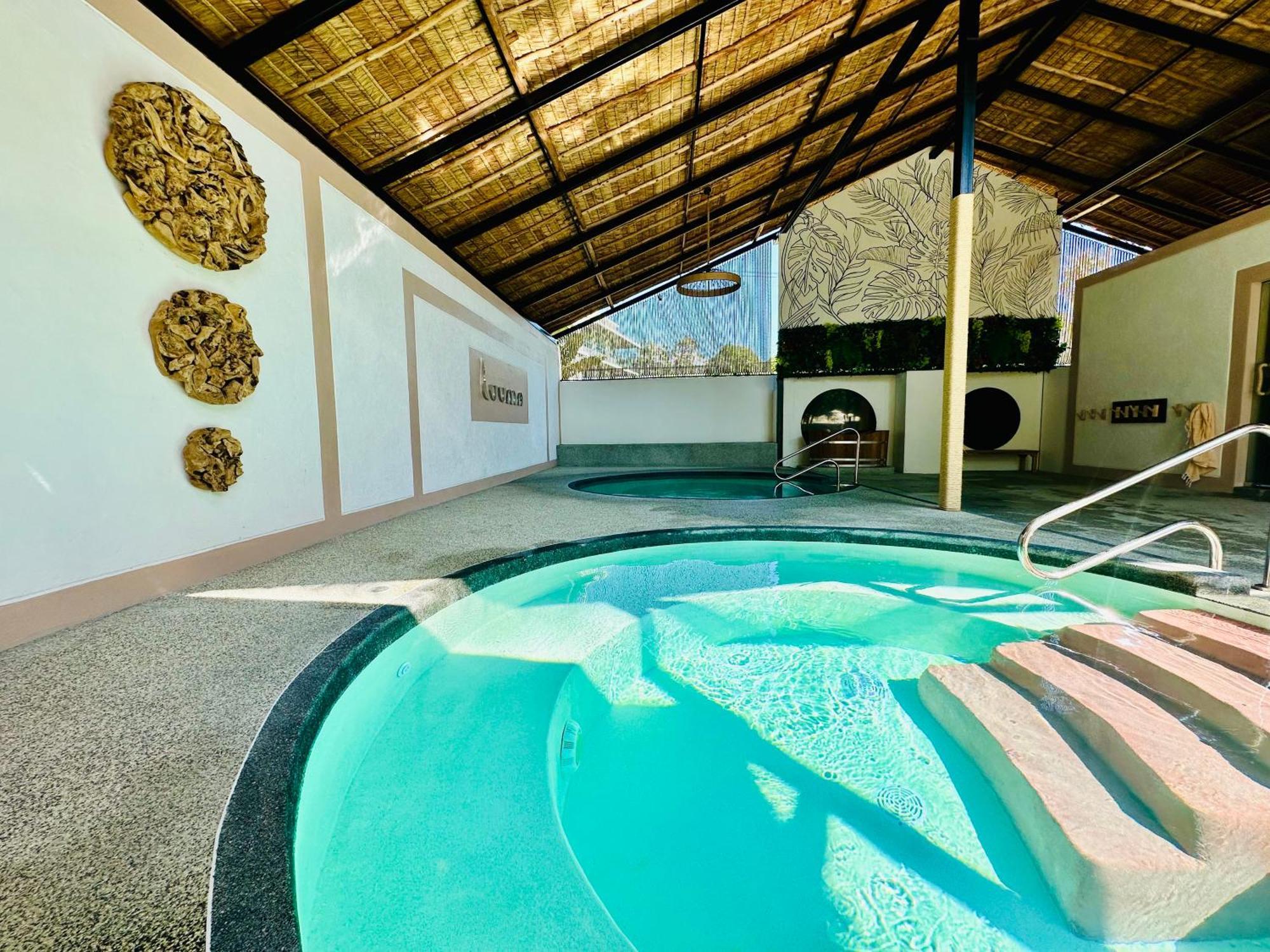 Ziba Home Suites Lamai Beach  Dış mekan fotoğraf